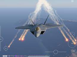 Carrier Landing HD APK icon